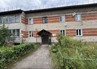 Продажа 2-ком. квартиры, 42.6 м2, Киржач, улица Павловского, 32