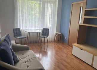 Сдаю 2-комнатную квартиру, 45 м2, Пушкин, Павловское шоссе, 29