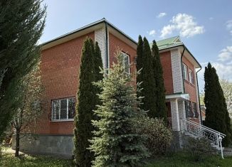 Продажа дома, 285 м2, деревня Новоподклетное, Песчаная улица, 1А
