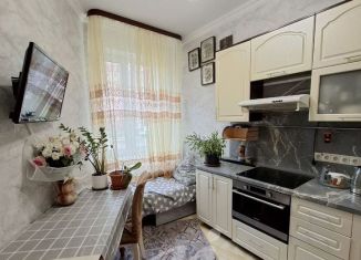 Продам однокомнатную квартиру, 43.5 м2, Балашиха, ЖК 1 Мая, микрорайон 1 Мая, 24