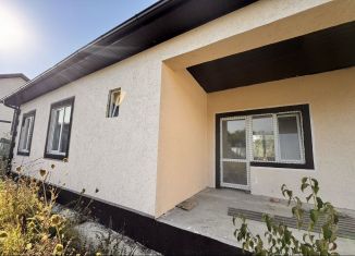 Продается дом, 100 м2, станица Раевская, Нижняя улица