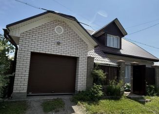 Продам дом, 130 м2, Барнаул, Модельная улица, 17