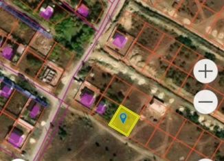 Продажа участка, 6 сот., Волгоград, Ягодная улица, 16