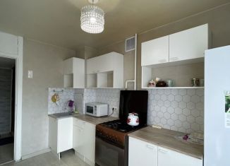 Аренда трехкомнатной квартиры, 63.5 м2, деревня Павлино, деревня Павлино, 22