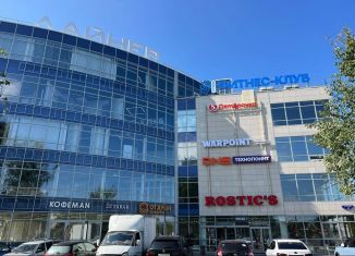 Сдача в аренду офиса, 62.14 м2, Пермь, бульвар Гагарина, 46