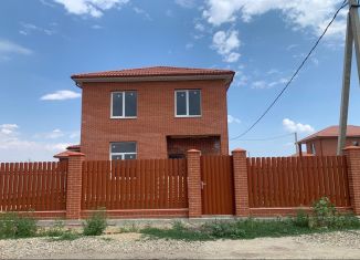 Продаю коттедж, 150 м2, поселок Южный, 2-й Черноморский переулок, 13