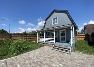 Сдаю в аренду дом, 50 м2, Сириус, Весёлая улица, 70