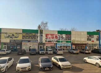 Продается торговая площадь, 728 м2, Краснодар, микрорайон ЗИП, улица им. Байбакова Н.К., 3/1