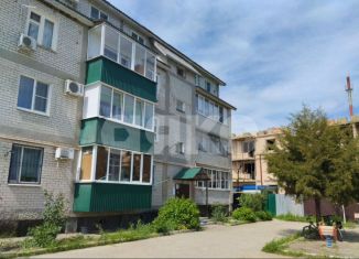 Продам 2-комнатную квартиру, 57.7 м2, Горячий Ключ, улица Ярославского, 104В