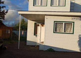 Продам коттедж, 95 м2, Татарстан, улица Ветеранов