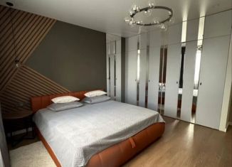 1-ком. квартира в аренду, 47.2 м2, Краснодар, ЖК Центральный, Октябрьская улица, 181/2к2