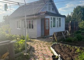 Продается дача, 45 м2, коллективный сад Электрон