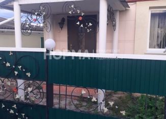 Дом на продажу, 65.7 м2, Бавлы, Новая улица