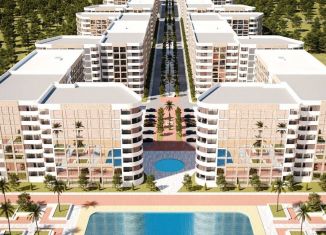 Продажа 2-комнатной квартиры, 30 м2, Дагестан, Маячная улица, 48