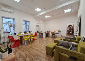 Сдам в аренду офис, 55 м2, Москва, Покровский бульвар, 8с1, Покровский бульвар