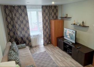 Сдается в аренду 1-ком. квартира, 31.2 м2, Республика Башкортостан, улица Чудинова, 7