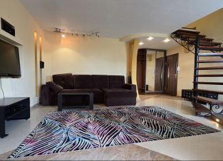 Продается трехкомнатная квартира, 98.3 м2, Смоленск, улица Крупской, 30А