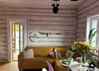 Сдаю в аренду дом, 90 м2, Люберцы, территория СНТ Зелёная Зона, 543