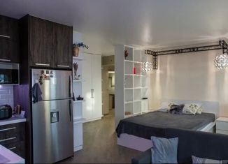 Квартира в аренду студия, 33 м2, Ростов-на-Дону, Творческая улица, 9, ЖК Звёздный