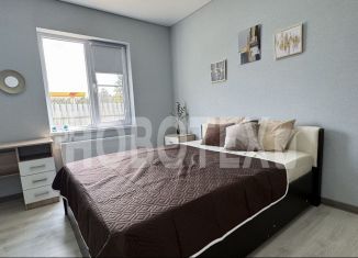 Сдаю дом, 92.3 м2, Краснодарский край, Колхозная улица, 73