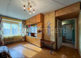 3-комнатная квартира на продажу, 60.6 м2, Мурманск, улица Радищева, 12