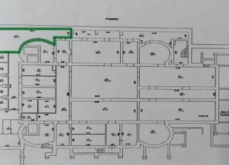 Продается помещение свободного назначения, 52.3 м2, Воронеж, улица Степана Разина, 5А, Центральный район