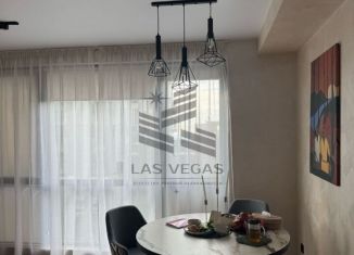 4-ком. квартира в аренду, 113 м2, Сочи, Курортный проспект, 96Гк1, микрорайон Приморье