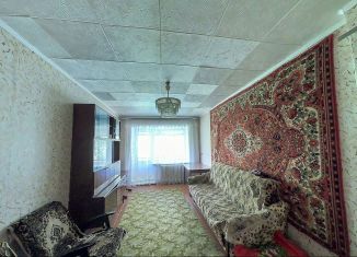 Продажа трехкомнатной квартиры, 57 м2, Бор, улица Маяковского, 7