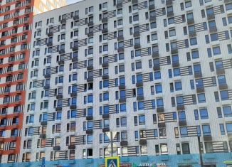 Квартира в аренду студия, 23 м2, Мытищи, улица Мира, 39, ЖК Ярославский