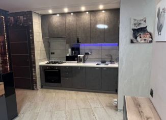 Однокомнатная квартира на продажу, 45 м2, деревня Лобаново, Новая улица, 20