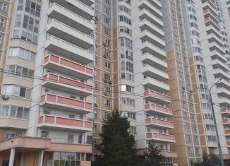 Продается 1-комнатная квартира, 42 м2, Химки, Совхозная улица