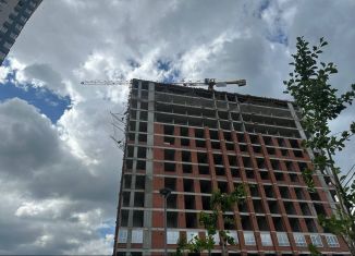 Продажа двухкомнатной квартиры, 53.2 м2, Рязанская область