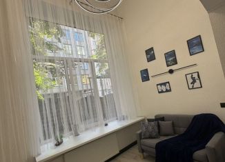 Продаю квартиру студию, 24 м2, Санкт-Петербург, улица Жуковского, 21, метро Достоевская