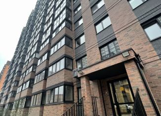 1-ком. квартира на продажу, 33.4 м2, деревня Батино, ЖК Есенинские Поля, улица Сергея Есенина, 16