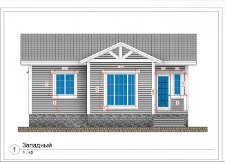 Продается дом, 63.7 м2, Мытищи