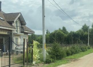 Земельный участок на продажу, 15 сот., Псковская область, Радужная улица