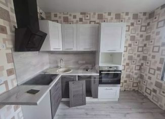 Продается двухкомнатная квартира, 58.4 м2, Тюмень, улица Мельникайте, 2к5, ЖК Горизонт