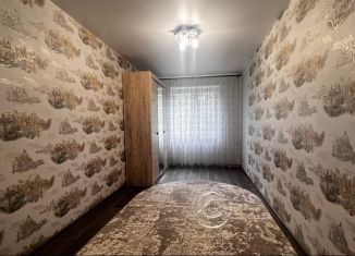 Продается двухкомнатная квартира, 43.7 м2, Воронеж, Краснозвёздная улица, 24