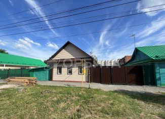 Дом на продажу, 50.6 м2, Тюмень, улица Свободы, 85А