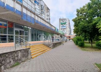 Сдается в аренду торговая площадь, 422.4 м2, Новороссийск, проспект Дзержинского, 187