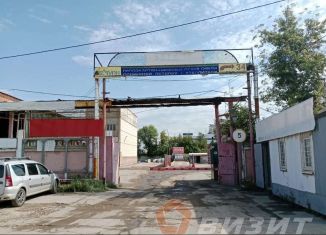 Сдаю в аренду производство, 1800 м2, Самарская область, Кабельная улица, 34