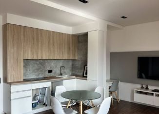 Продам двухкомнатную квартиру, 52.4 м2, Челябинск, Центральный район, Российская улица, 75