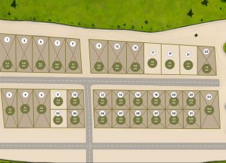 Продажа участка, 7.8 сот., Тюмень, Центральный округ, Мирная улица