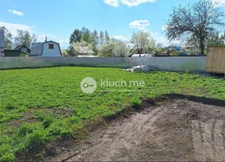 Продажа дачи, 30 м2, Татарстан, садовое некоммерческое товарищество Спутник при АО Казанский вертолётный завод, 35