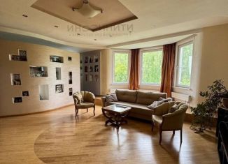 Продажа 3-ком. квартиры, 106.6 м2, деревня Гаврилково, улица 1-й Квартал, 3, ЖК Эдем