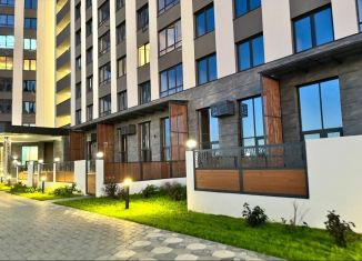 Продается однокомнатная квартира, 37.7 м2, Тюмень, Краснооктябрьская улица, 8, ЖК ДОК