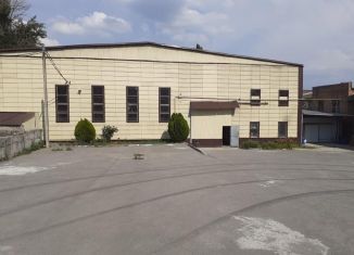 Продажа производства, 1311 м2, Ростовская область, Монтажная улица, 6