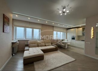 Продам двухкомнатную квартиру, 74 м2, Калининград, Шахматная улица, 2Б, ЖК Ладья