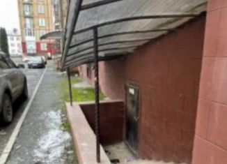 Продажа помещения свободного назначения, 77.5 м2, Ингушетия, проспект Идриса Зязикова, 30А