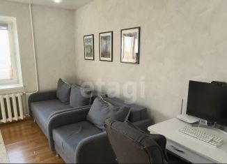 Продам квартиру студию, 30 м2, Тюмень, Харьковская улица, 85А